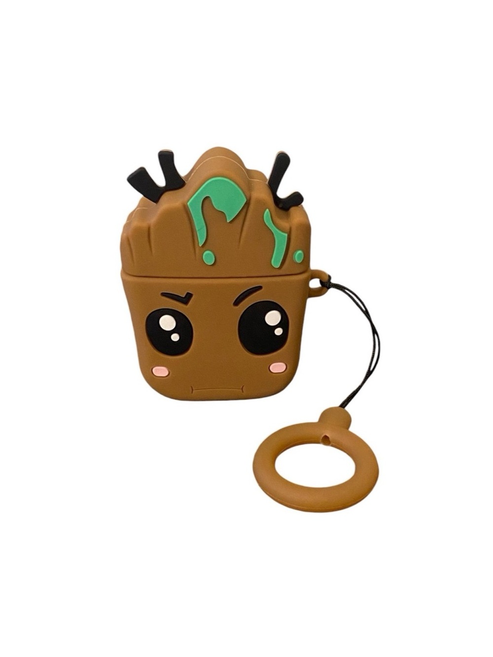 Marvel Baby Groot AirPod Case | Gen 1/2